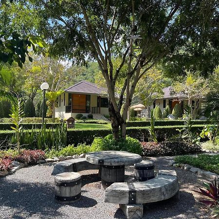 Khaokhab Lodge Nong Nam Daeng المظهر الخارجي الصورة